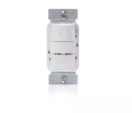PIR DIM WALLSWT SENSUNIVS 120/277 101 WH