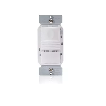 PIR WallSwt OccSns 120/277V 301 IV