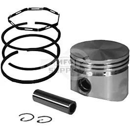 Piston Assembly (+.030) Replaces B&S 391289