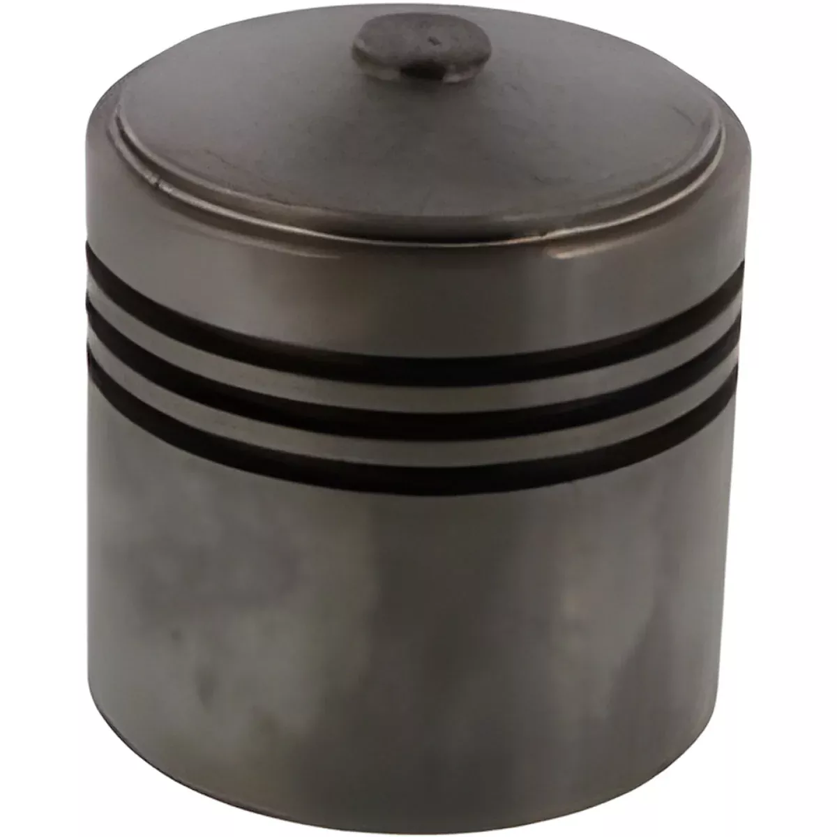 PISTON LESS RINGS