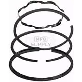 Piston Ring Set Replaces B&S 391671 (+.020)