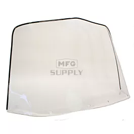 Polaris 14-1/2" Windshield Clear