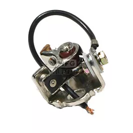 Polaris 2 Cylinder Points