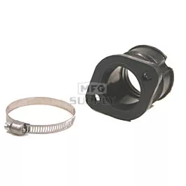 Polaris 34mm Snowmobile Carb Flange. Replaces 3083171