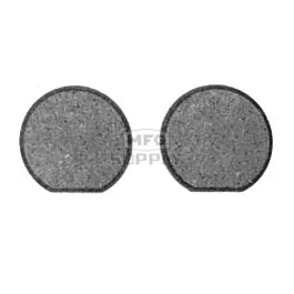 Polaris Brake Pad Set
