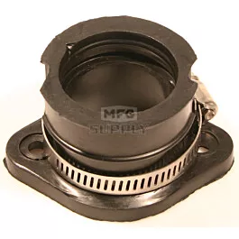 Polaris Carb Flange. Many 85-11 models with VM32/34 carbs