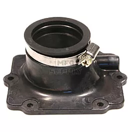 Polaris Carb Flange replaces 1253423