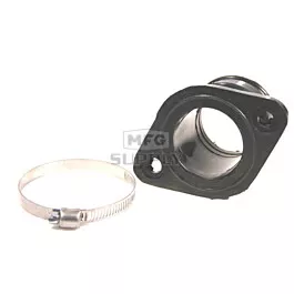 Polaris Carb Flange with older VM38 carbs