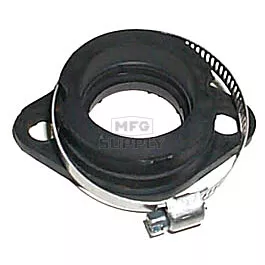 Polaris Carb Flange
