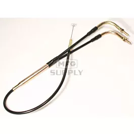 Polaris Colt Throttle Cable. Fit many 70s models.