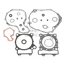 Polaris Complete ATV Gasket Set with oil Seals
