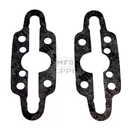 Polaris Exhaust Valve Gasket Set.