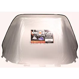 Polaris High 16" Windshield Clear
