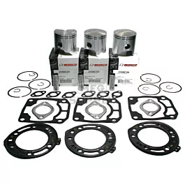 Polaris Indy Storm (72M/Pro-Lite/2355PS