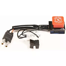 Polaris Kill Switch