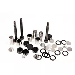 Polaris P85 Clutch Spider Rebuild Kit (wide 0.54" rollers)