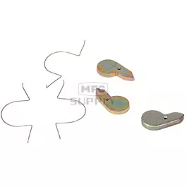 Polaris Pawl Kit