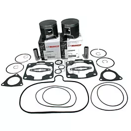Polaris Piston Kit for 794cc