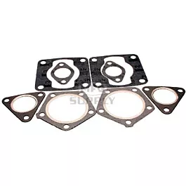 Polaris Pro-Formance Gasket Set. Late 70's 340cc FC/2.
