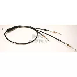 Polaris Snowmobile Throttle Cable (fits many 86-01 340, 440 & 488)