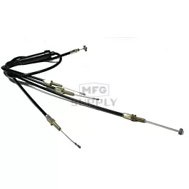 Polaris Throttle Cable: many 92-97 XLT Snowmobiles
