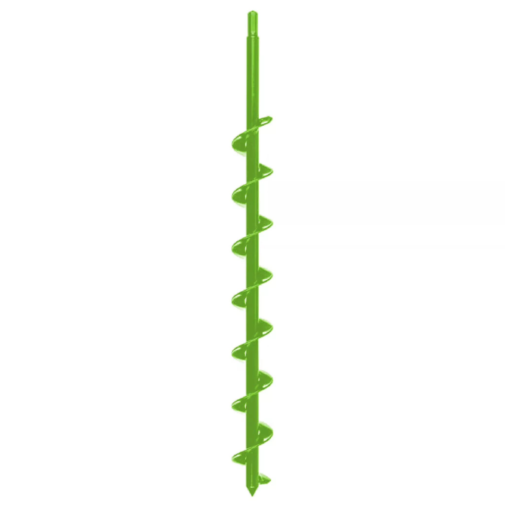 Power Planter 224H Tree Auger & Planting Tool 2" x "24 / .5" Hex