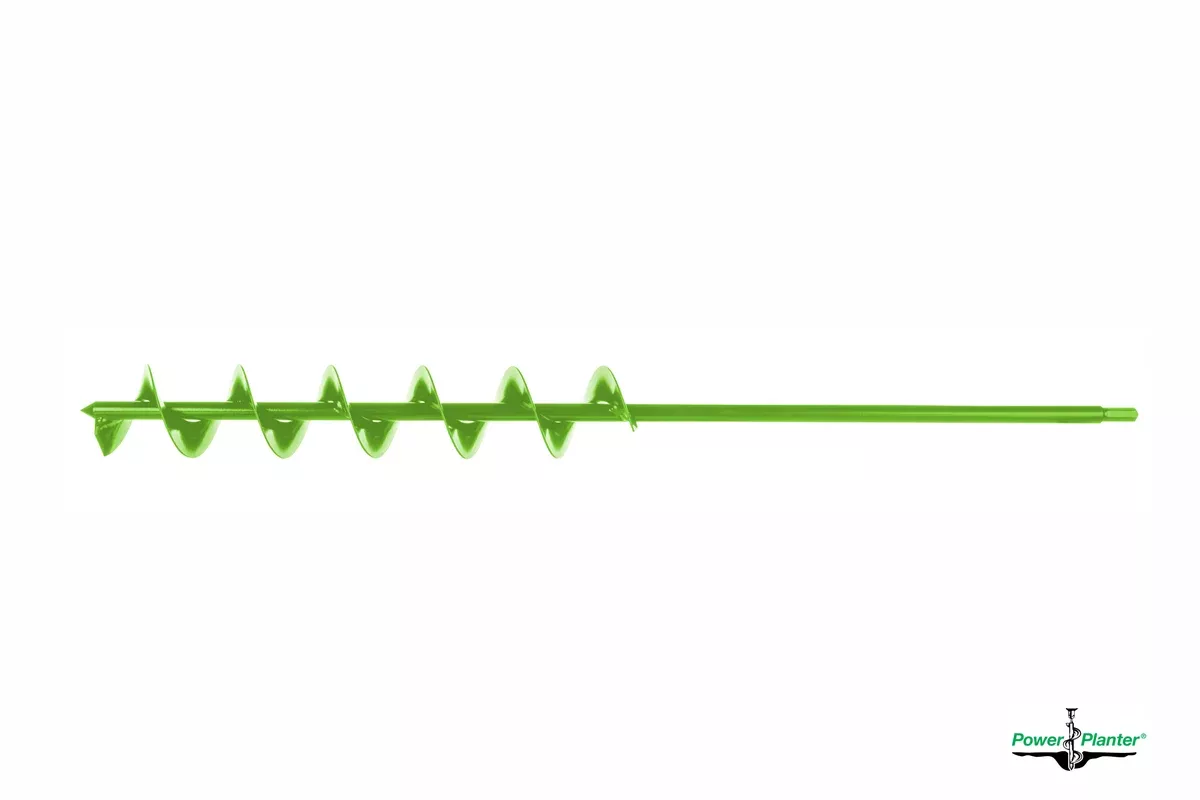 Power Planter 336H Extended Length Bulb Auger 3" x 36"