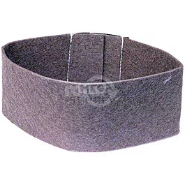 Prefilter for Stihl BR320 & BR400 blowers