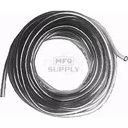 Prem Fuel Line 1/8"ID X 3/16"OD 50'Roll