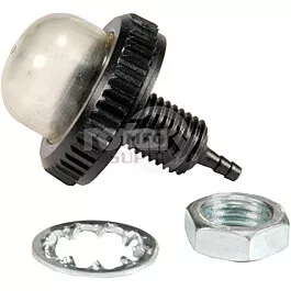 Primer Bulb Assembly Replaces Walbro 188-506.