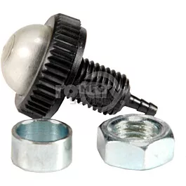 Primer Bulb Assembly Replaces Walbro 188-511.