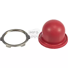 Primer Bulb W/Lock Washer for Tecumseh