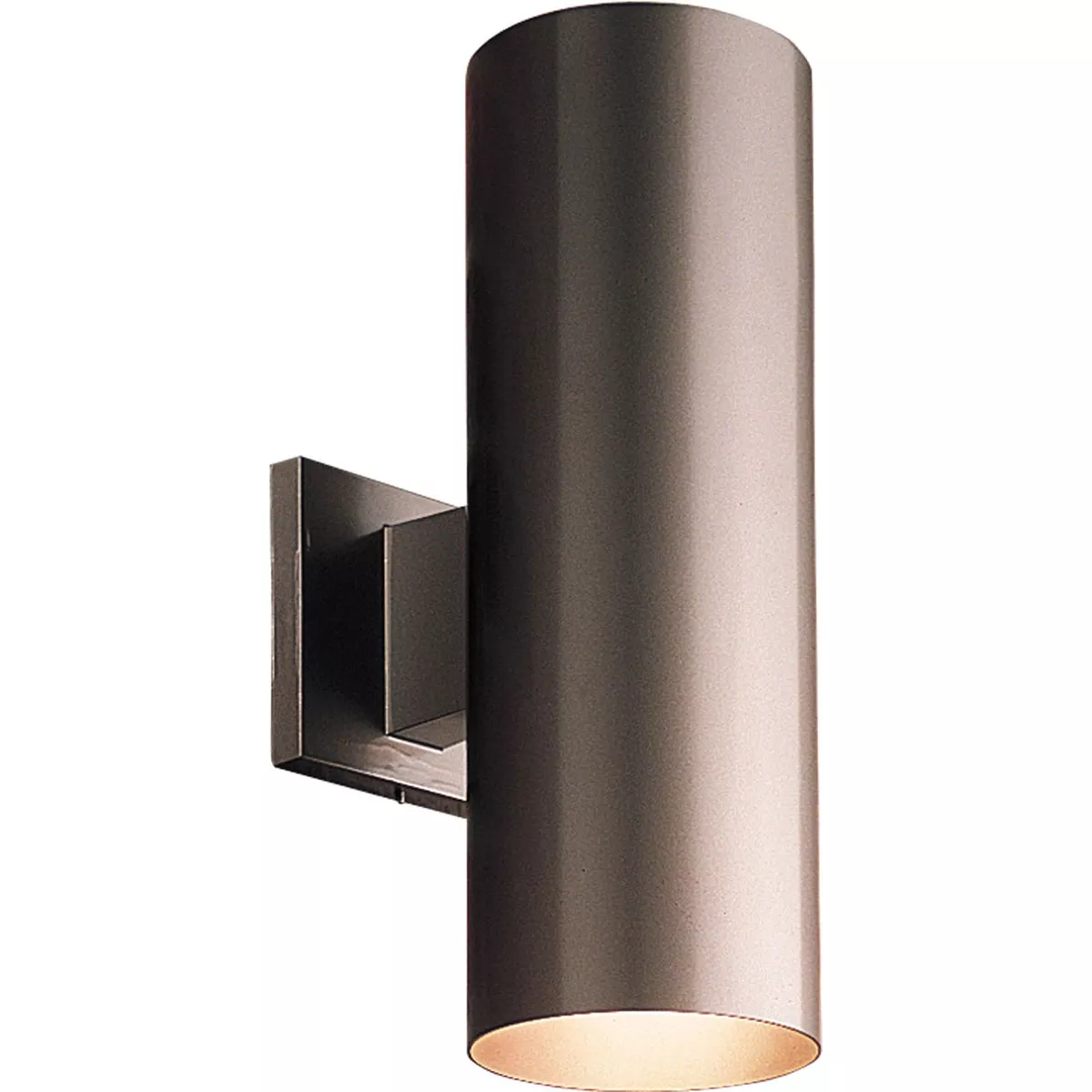 Progress P5675-20/30K 5" LED Outdoor Up/Down Cylinder
