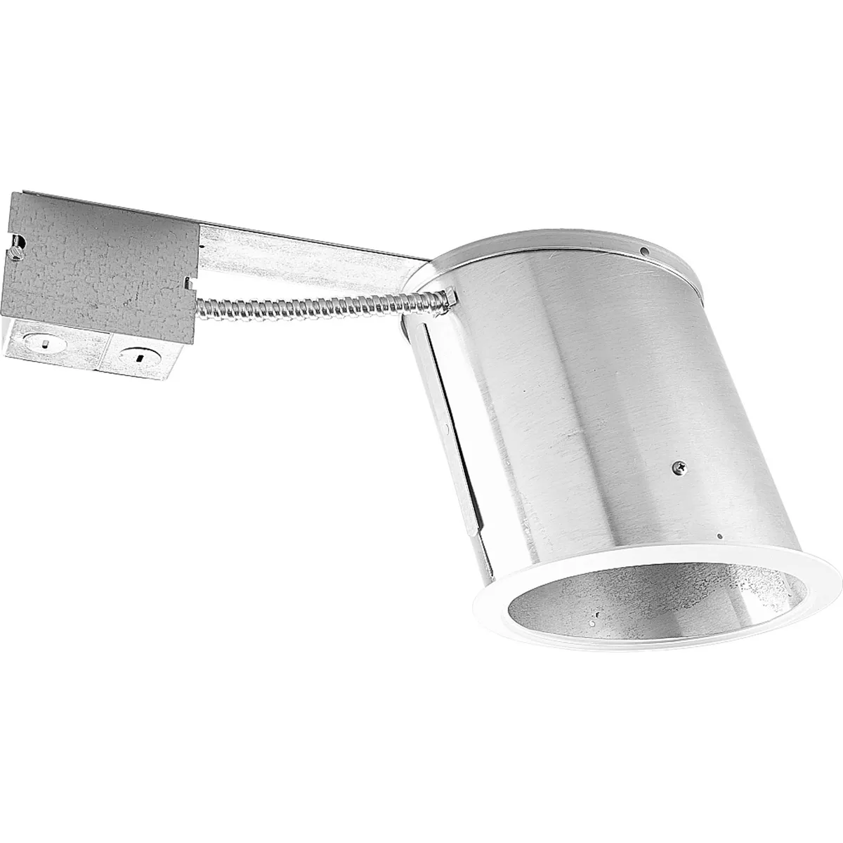 Progress P745-IC 6" Sloped Ceiling Remodel IC Housing