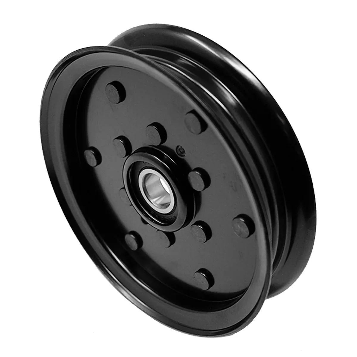 Pulley for Hustler 781856 11/16 in. X 5-3/4 in.