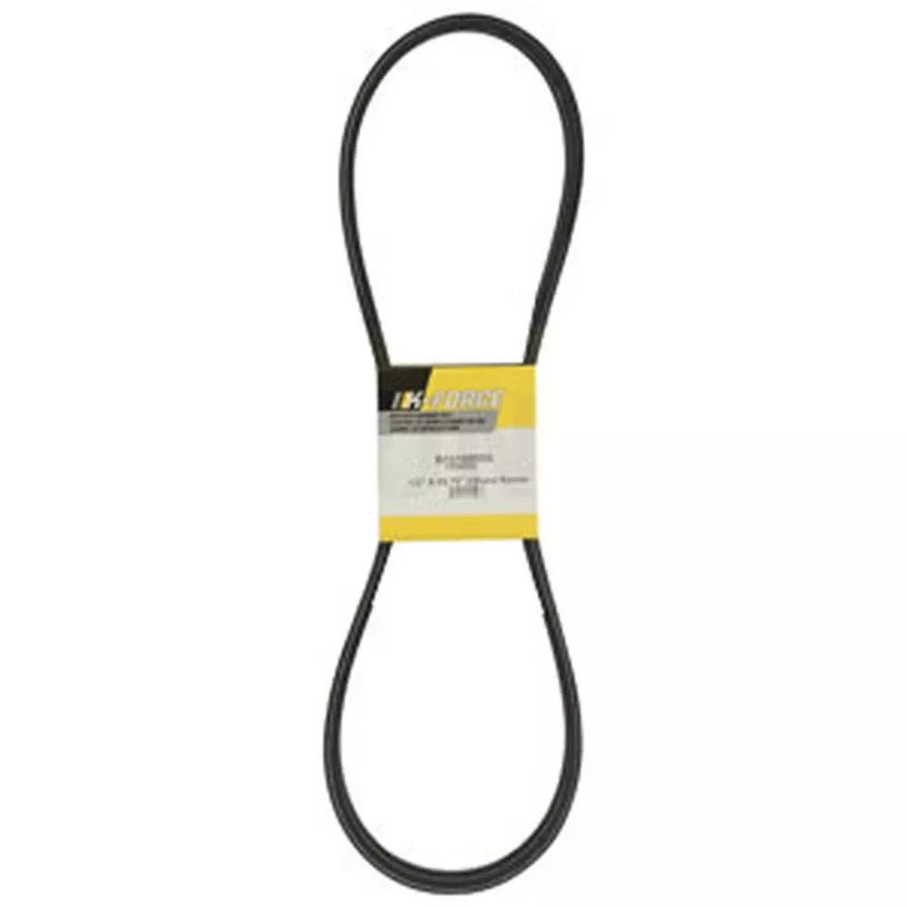 Pump Drive Belt Fits Ferris 5100555 5022314 IS series Zero Turn Riders