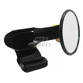 Quick Release Mirror