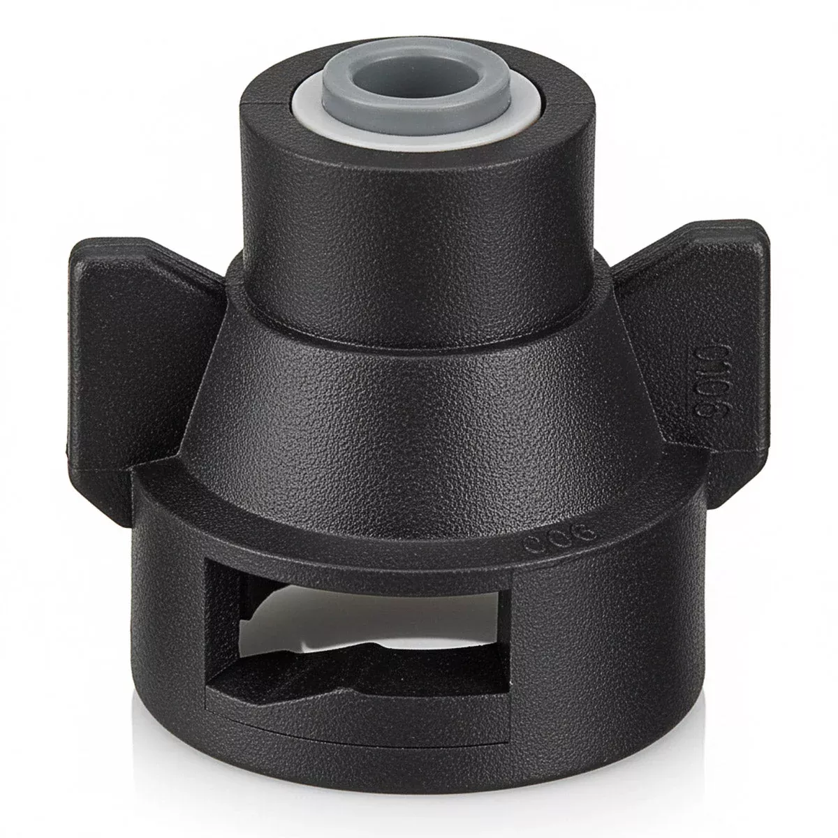 QUICKJET CAP PUSH TO CONNECT 1/4"