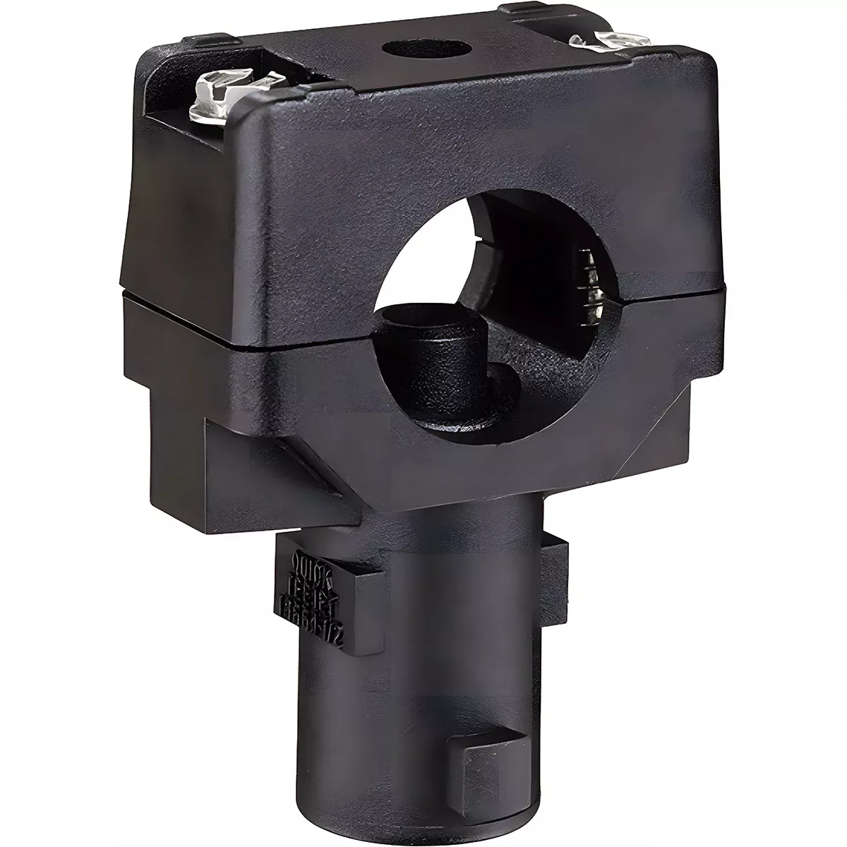 QUICKJET NOZZLE BODY ASSEMBLY FOR 1/2" WET BOOM