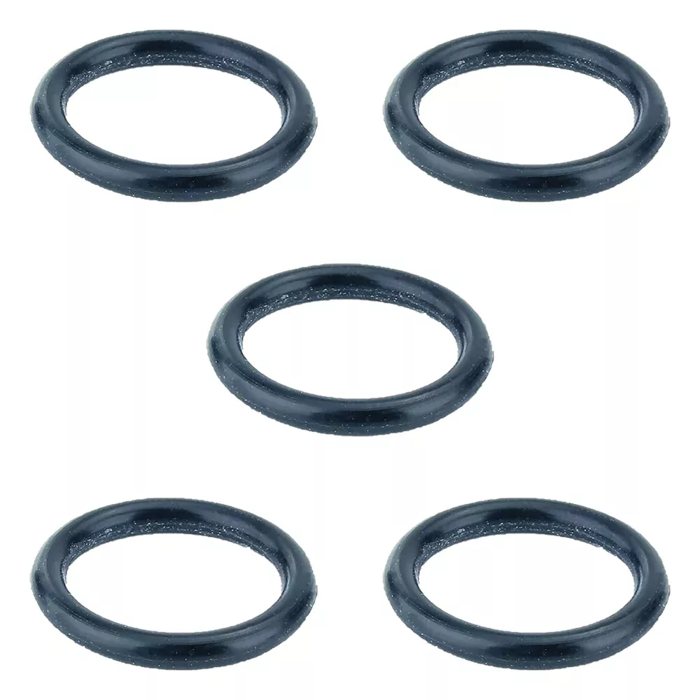 R26448 Pack of 5 O-Rings Fits John Deere Fits JD Construction Models