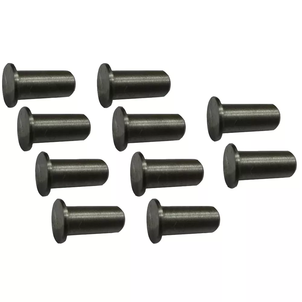 R39070 10 Pack Hydraulic Pump Piston Spring Guides Fits John Deere 1020 2020 152