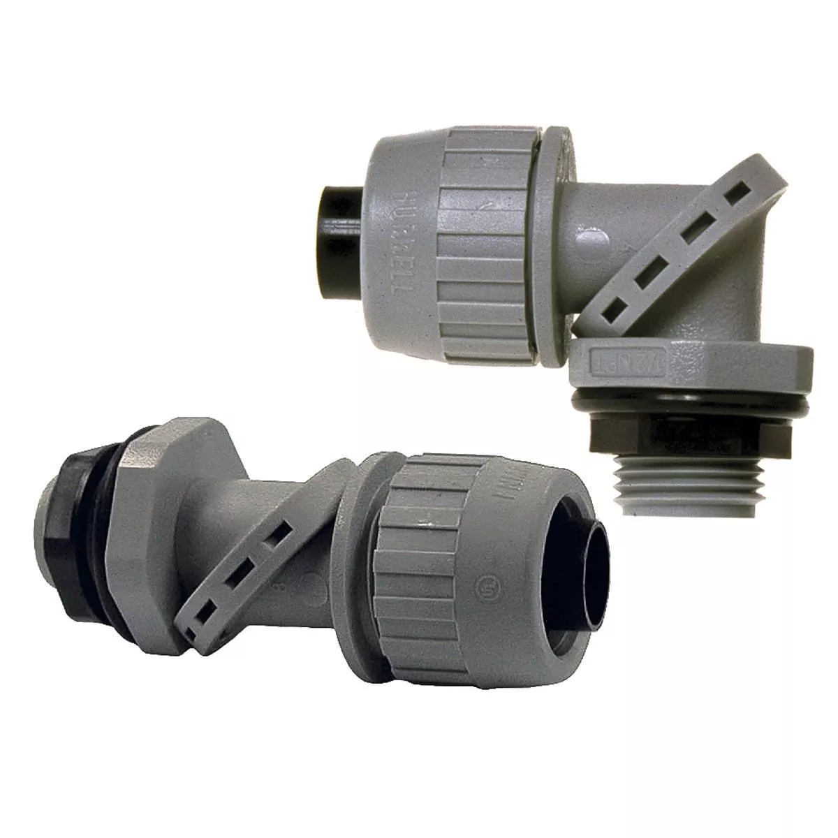 Raco 4733 3/4" SWIVEL-LOK, Type B Liquidtight Multi-Position Connector