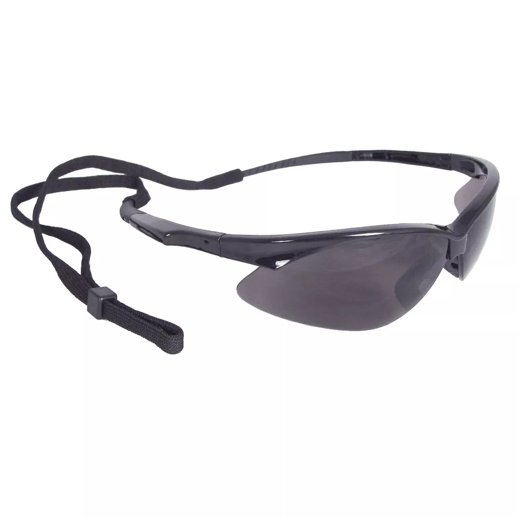 RADIANS AP1-20 APOCALYPE SAFETY EYEWEAR SMOKE LENS