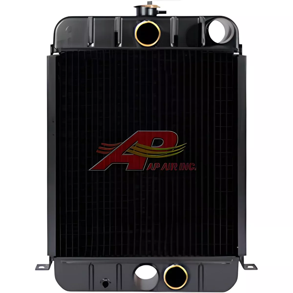 Radiator for Case IH K922737