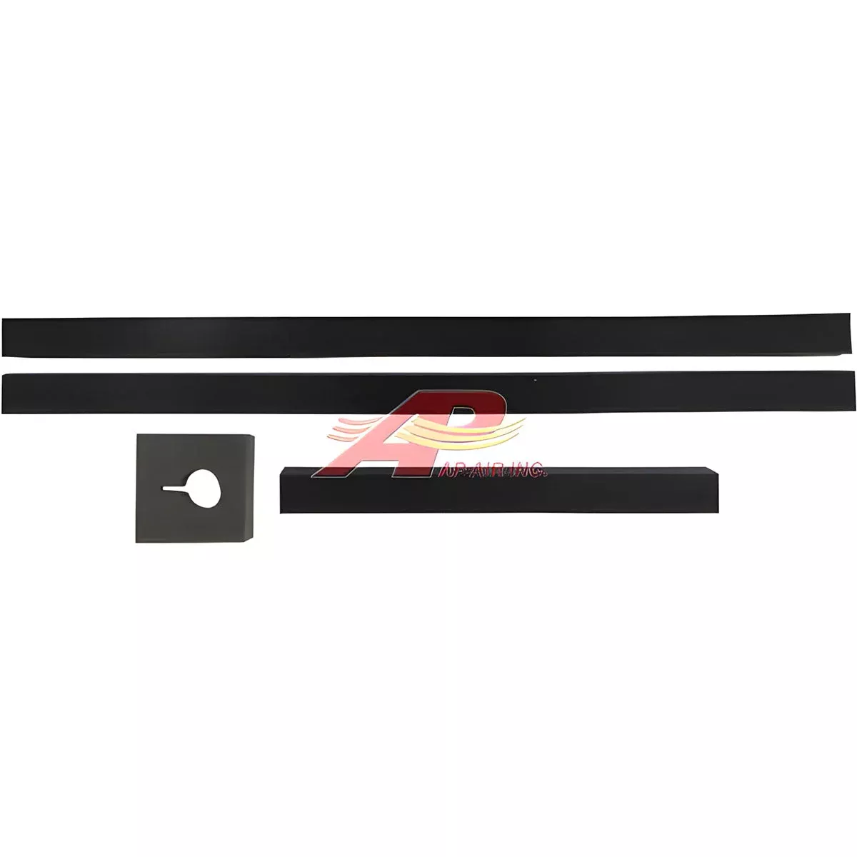 Radiator Foam Seal Kit for White 156761A