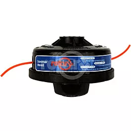 Raisman Bump & Feed Trimmer Head