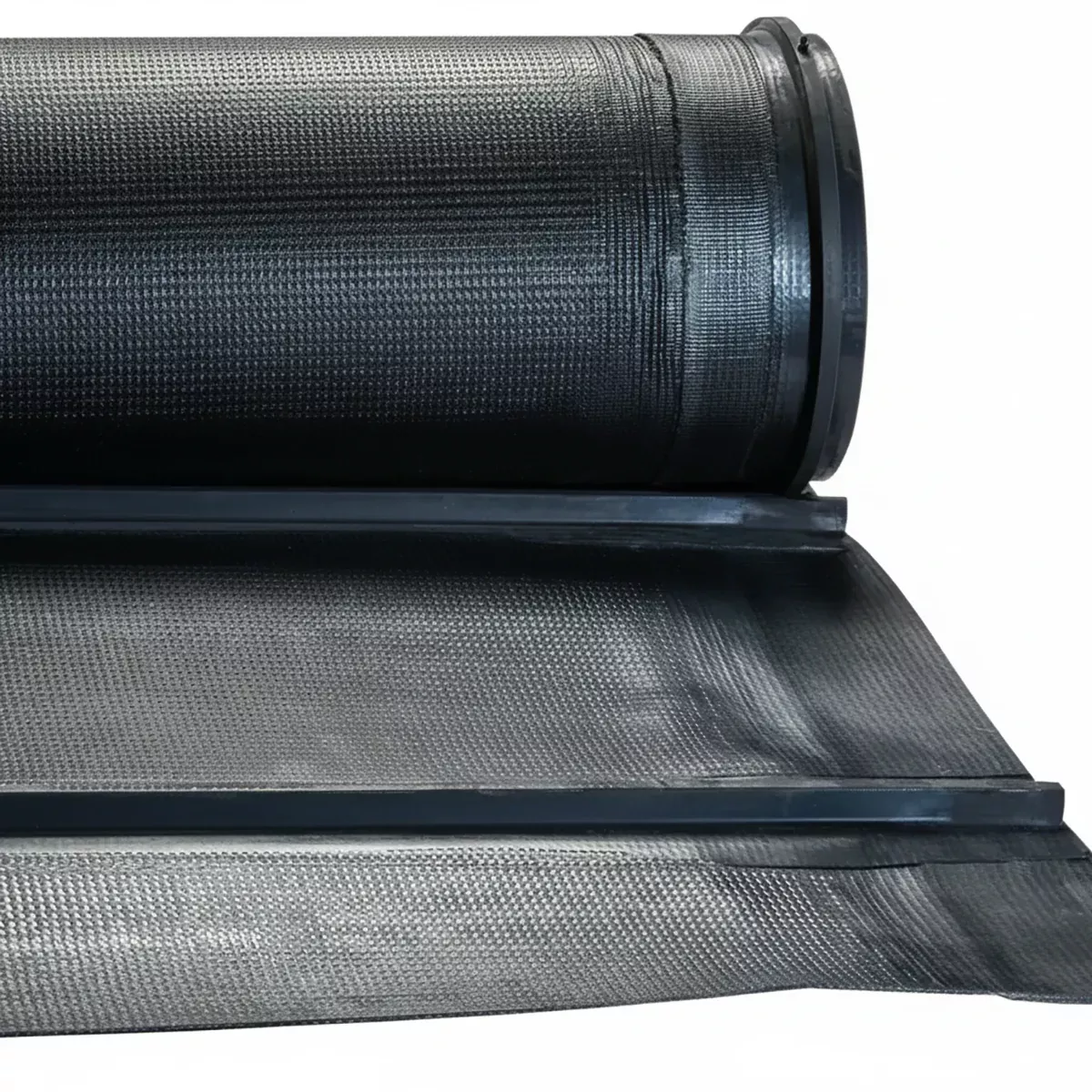 Raptor Draper Belt - Center Feeeder For MacDon FD2 / D2, 322555