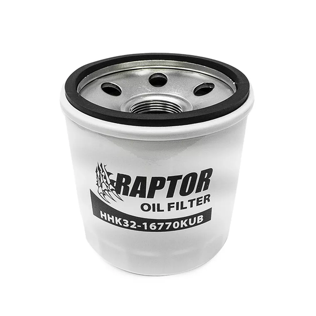 Raptor Oil Filter for Kubota HHK32-16772 HHK32-16774