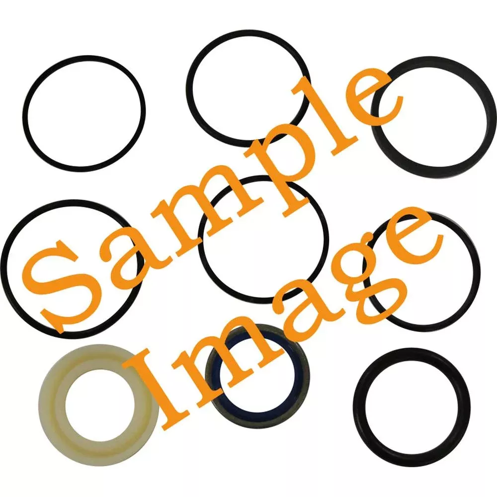 RD118-71270 New Cylinder Seal Kit Fits Kubota Compact Excavator Models
