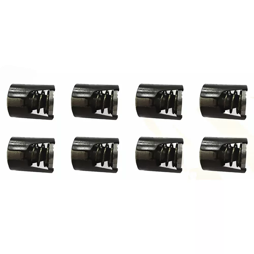 RE23382 Pack of 8 Pump Housing Outlet Valves Fits John Deere Tractor